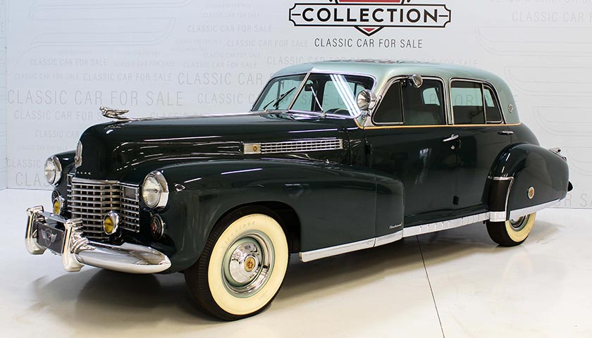 Cadillac-1941-fleetwood
