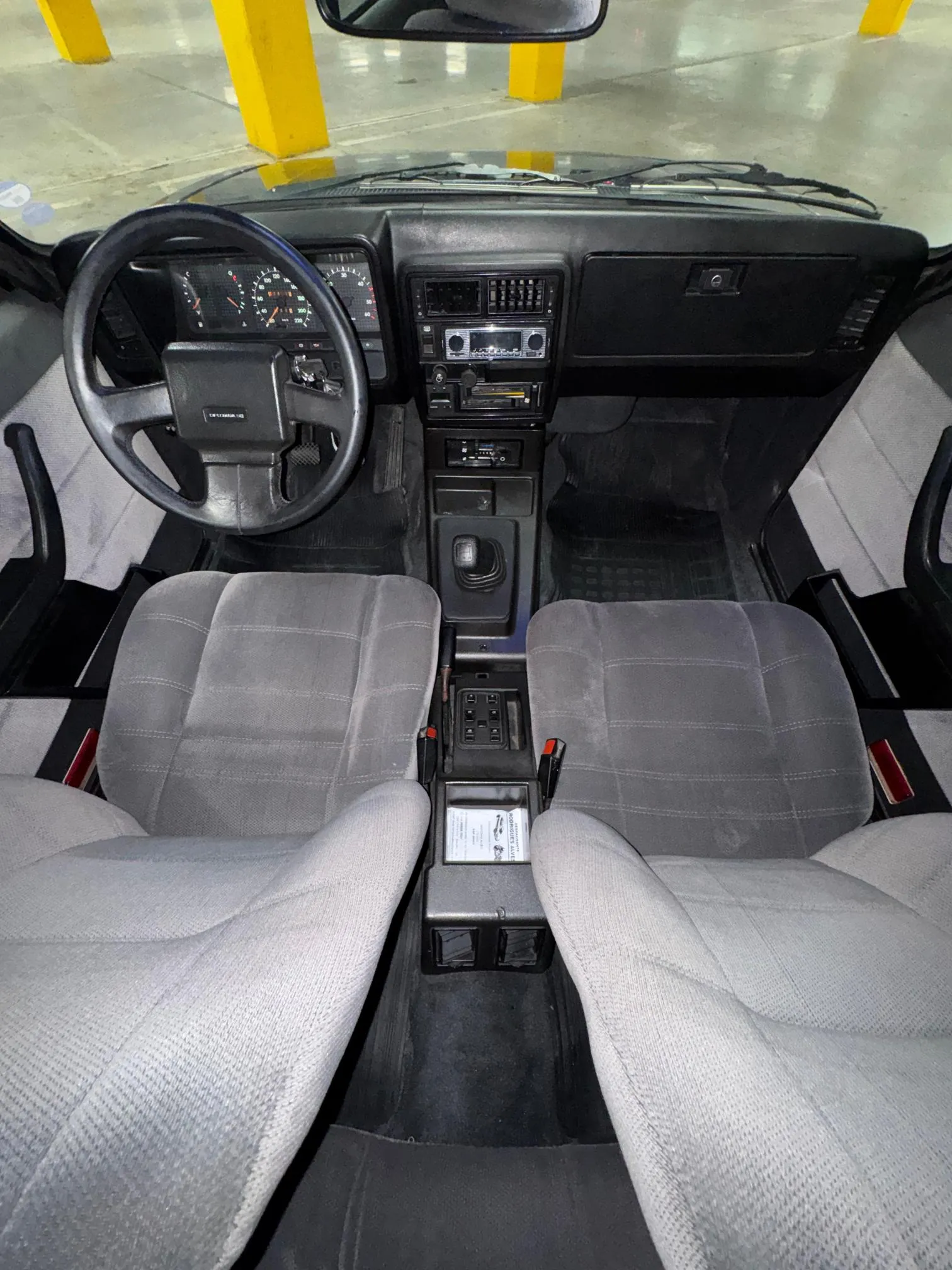 Valor histórico e de mercado do Opala Diplomata SE 4.1 1988