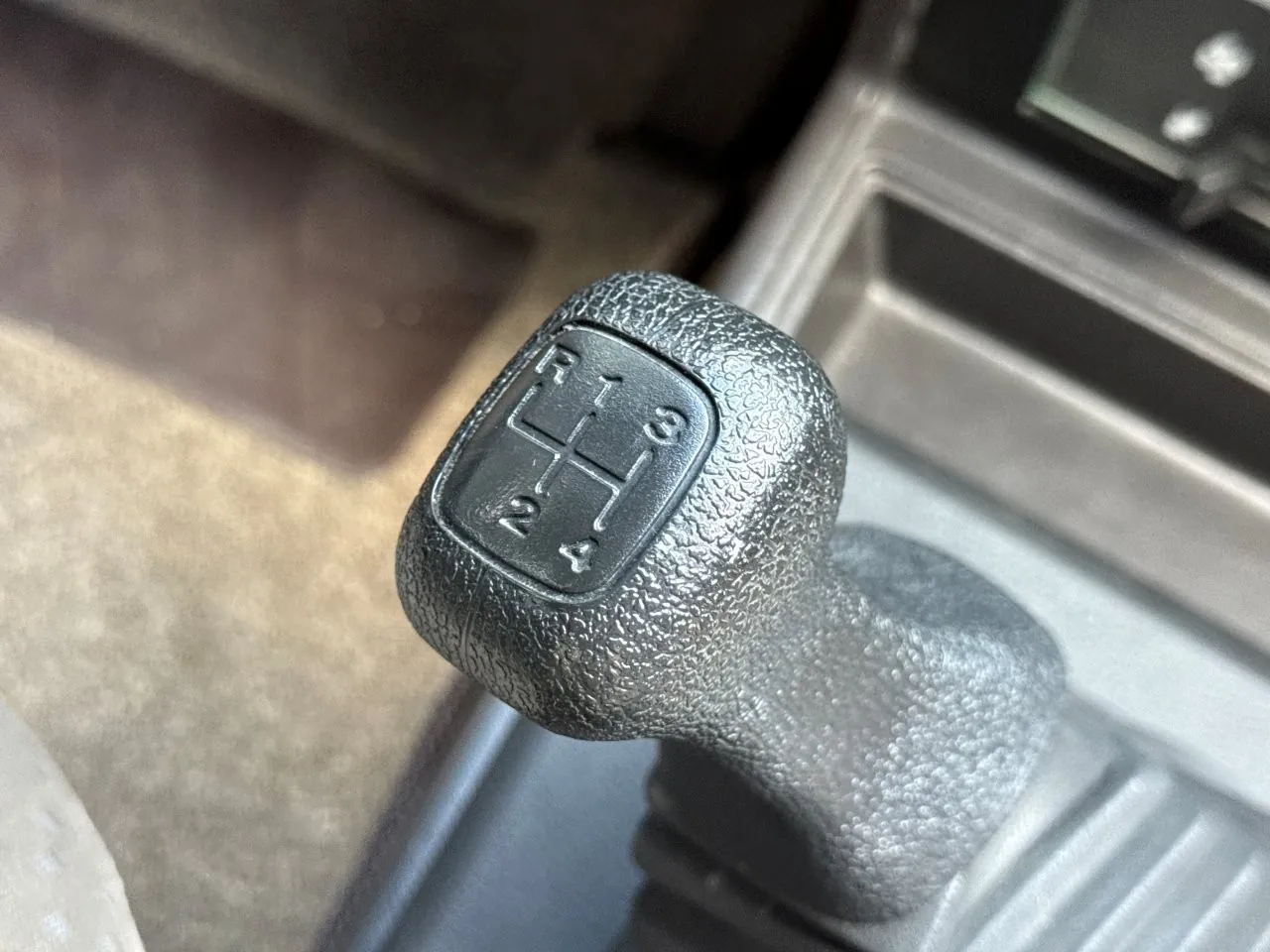 Interior Veludo Opala Diplomata