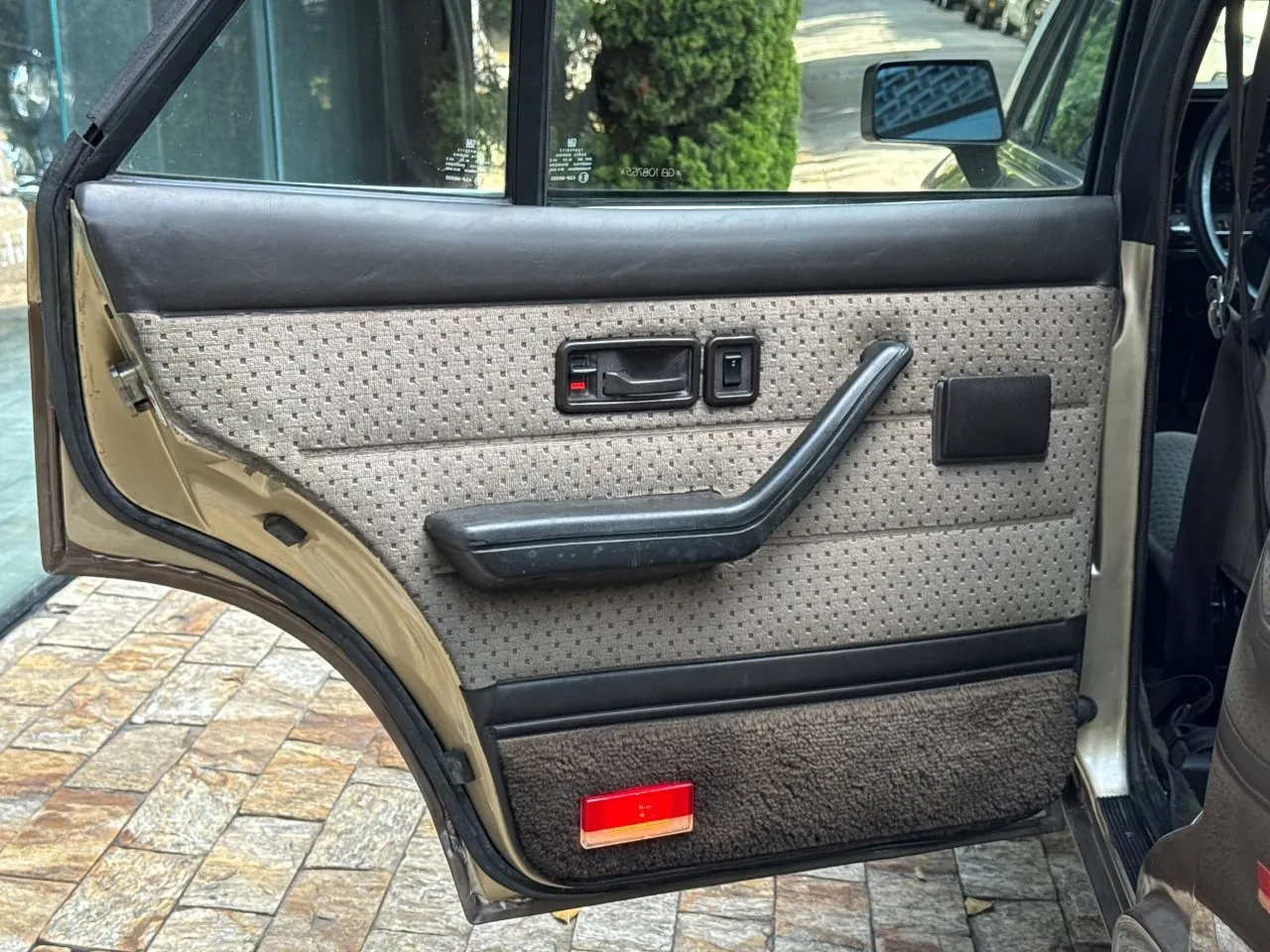 Opala Conservado vs Restaurado