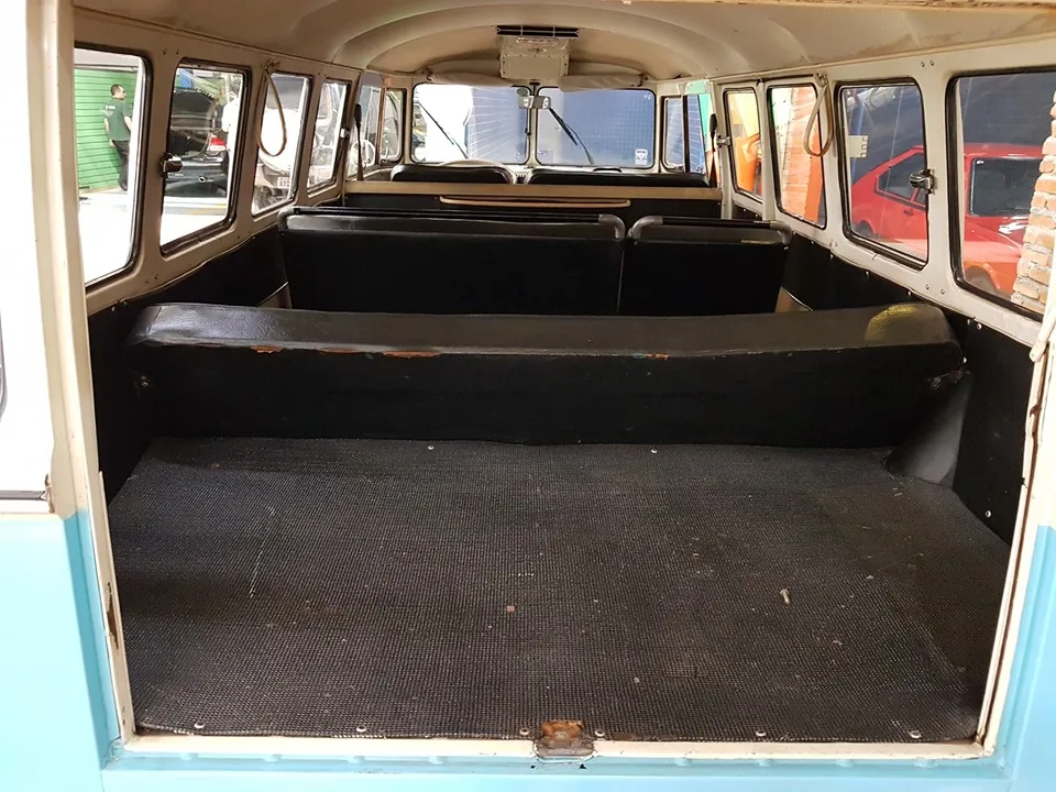 Século 20 veículos de coleção