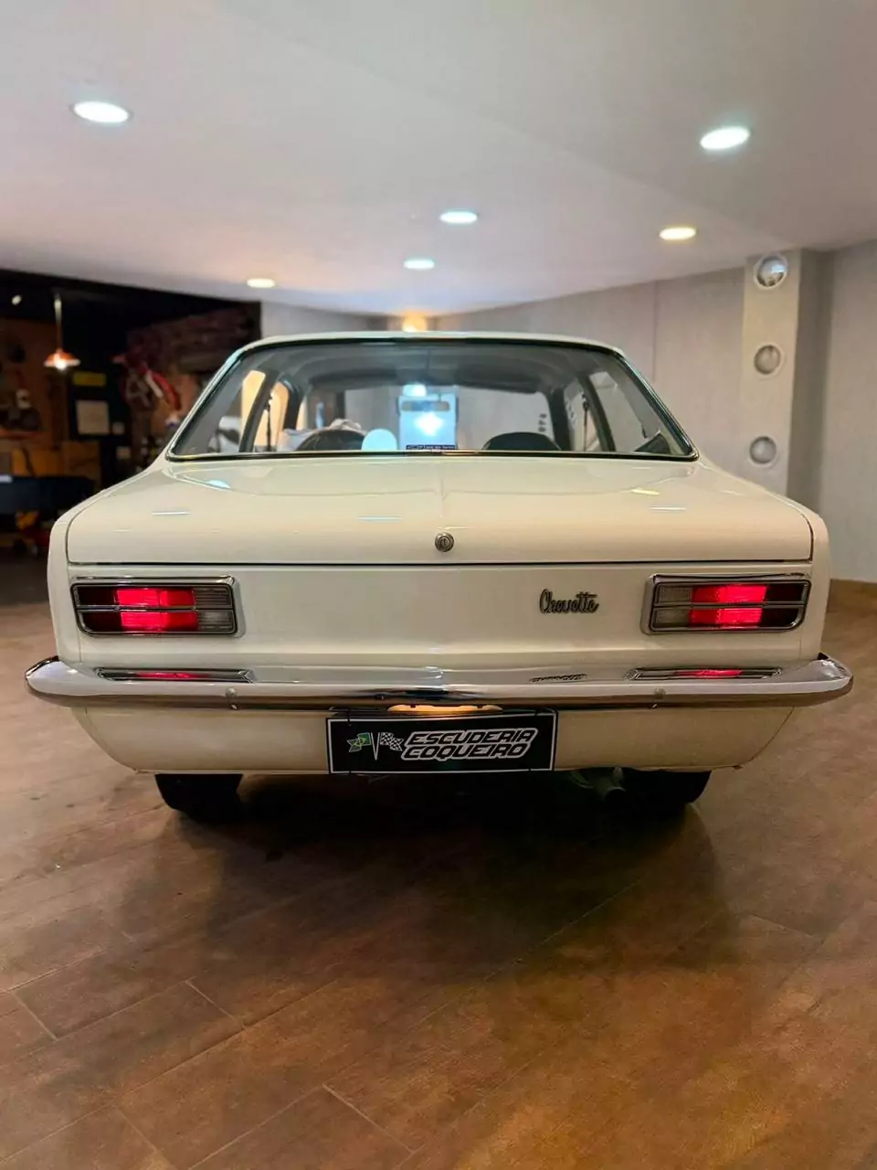 Chevrolet Chevette L 1979: guia de compra, mecânica e restauração