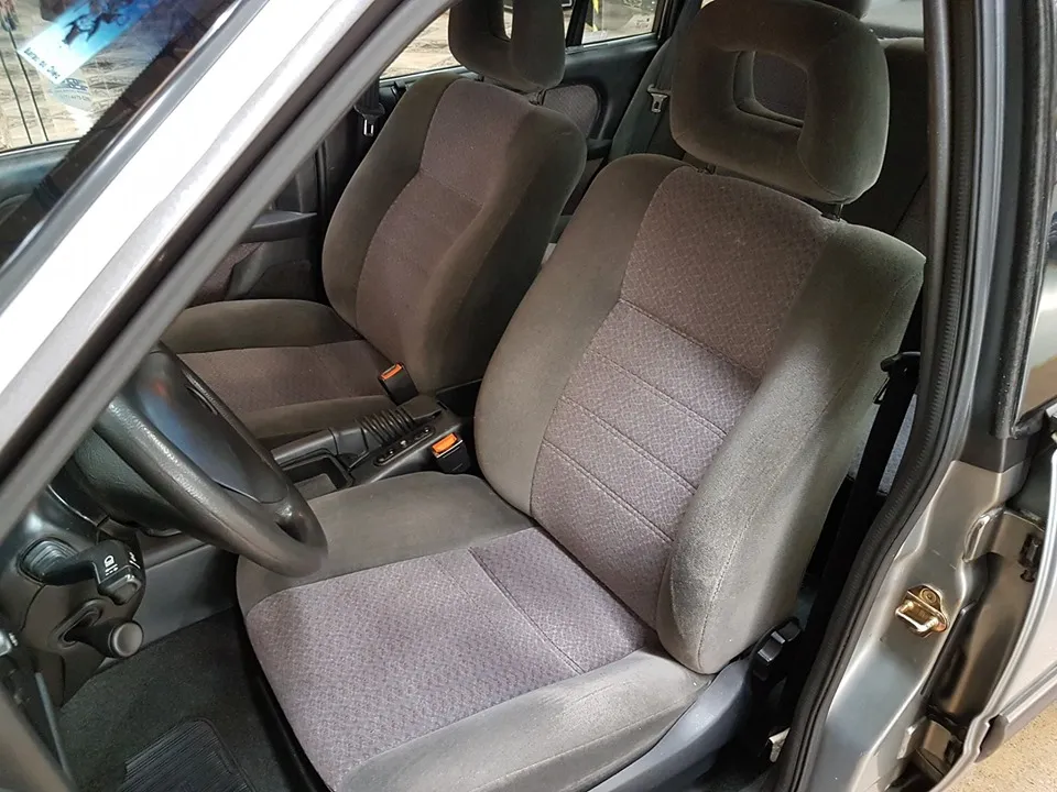 Chevrolet Omega GLS 2.2 1997 - imagem de preservação automotiva 20