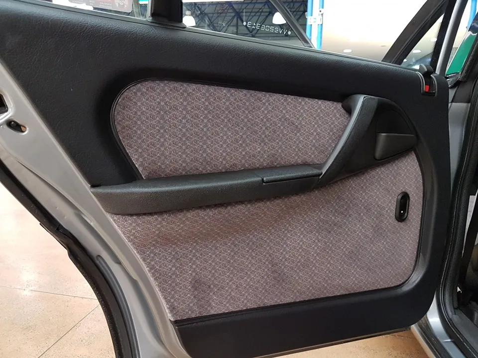 Chevrolet Omega GLS 2.2 1997 para colecionadores - imagem 22