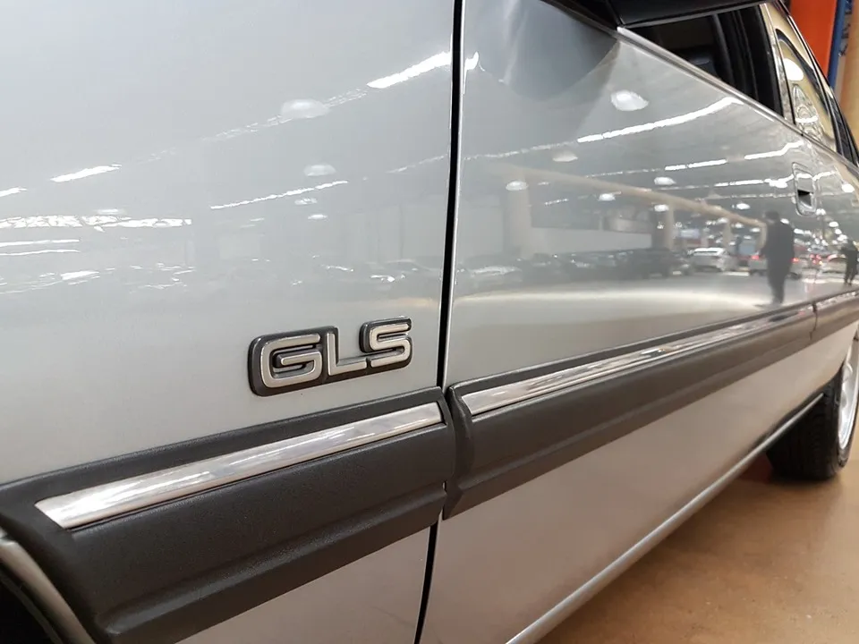 Chevrolet Omega antigo GLS 2.2 1997 - imagem 6