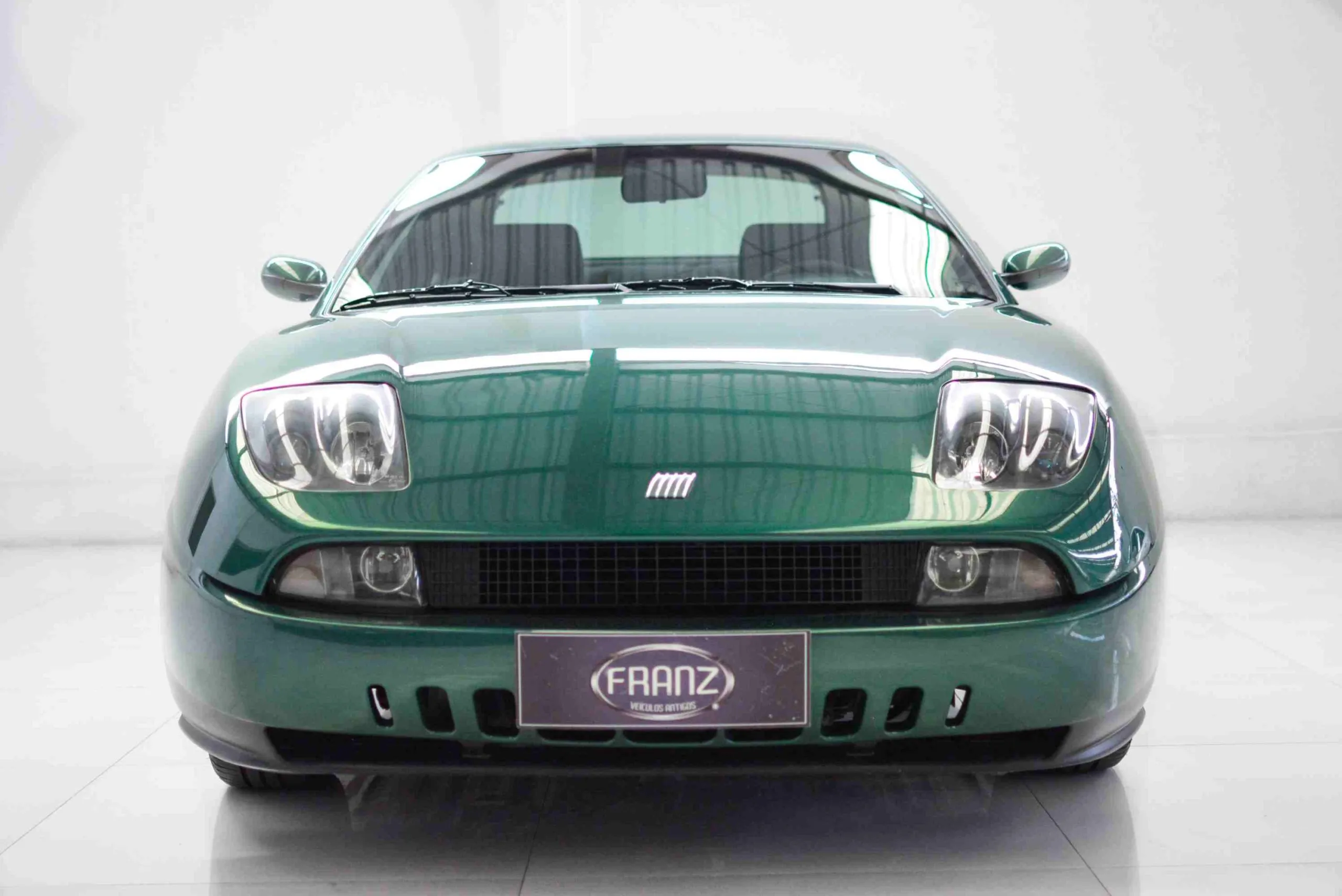 O Fiat Coupé 1996 ainda seduz mas estes detalhes podem transformar a compra numa conta alta
