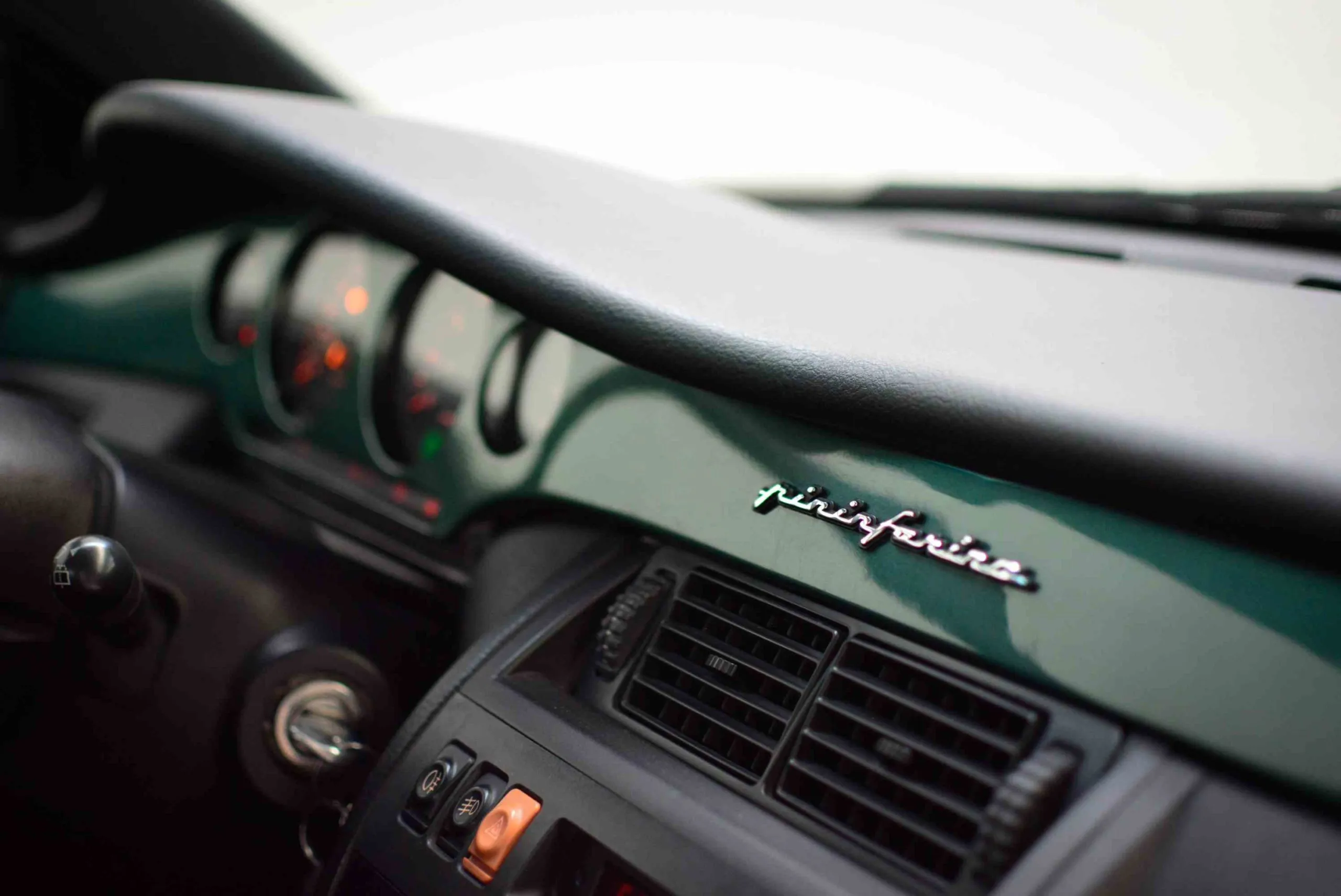 Fiat Coupé 16V 1996 completo e conservado após avaliação