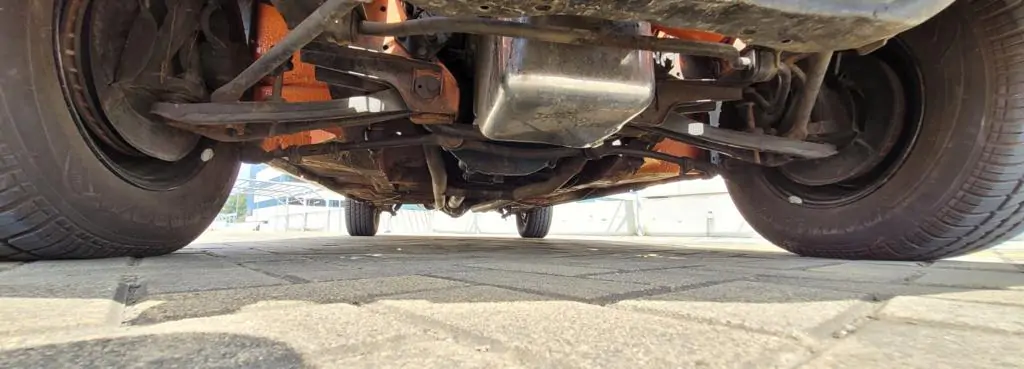Ford Maverick Super Luxo V8 quatro portas - foto 15
