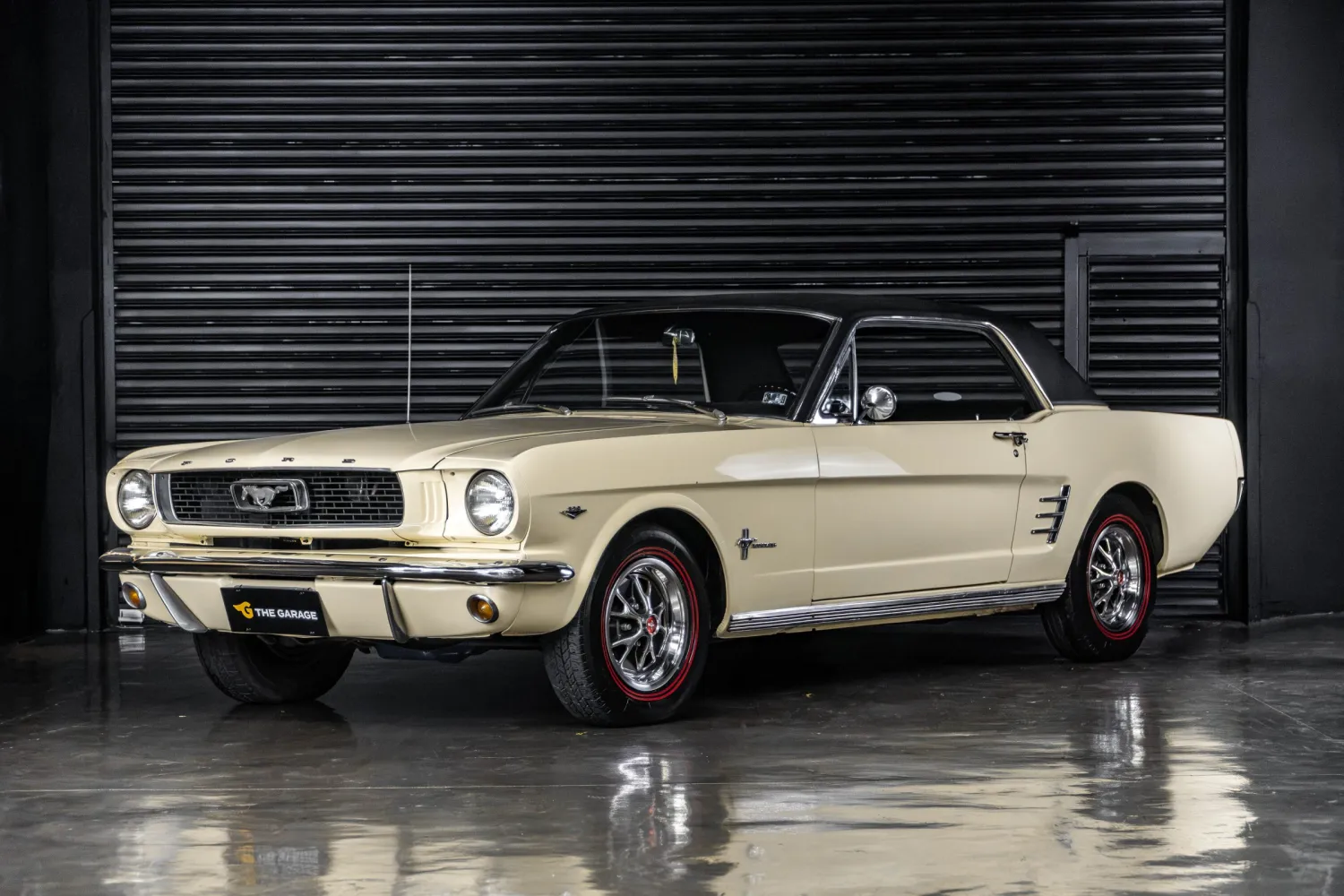 O lado oculto do Ford Mustang 1966: o que os vendedores de clássicos não revelam antes da compra