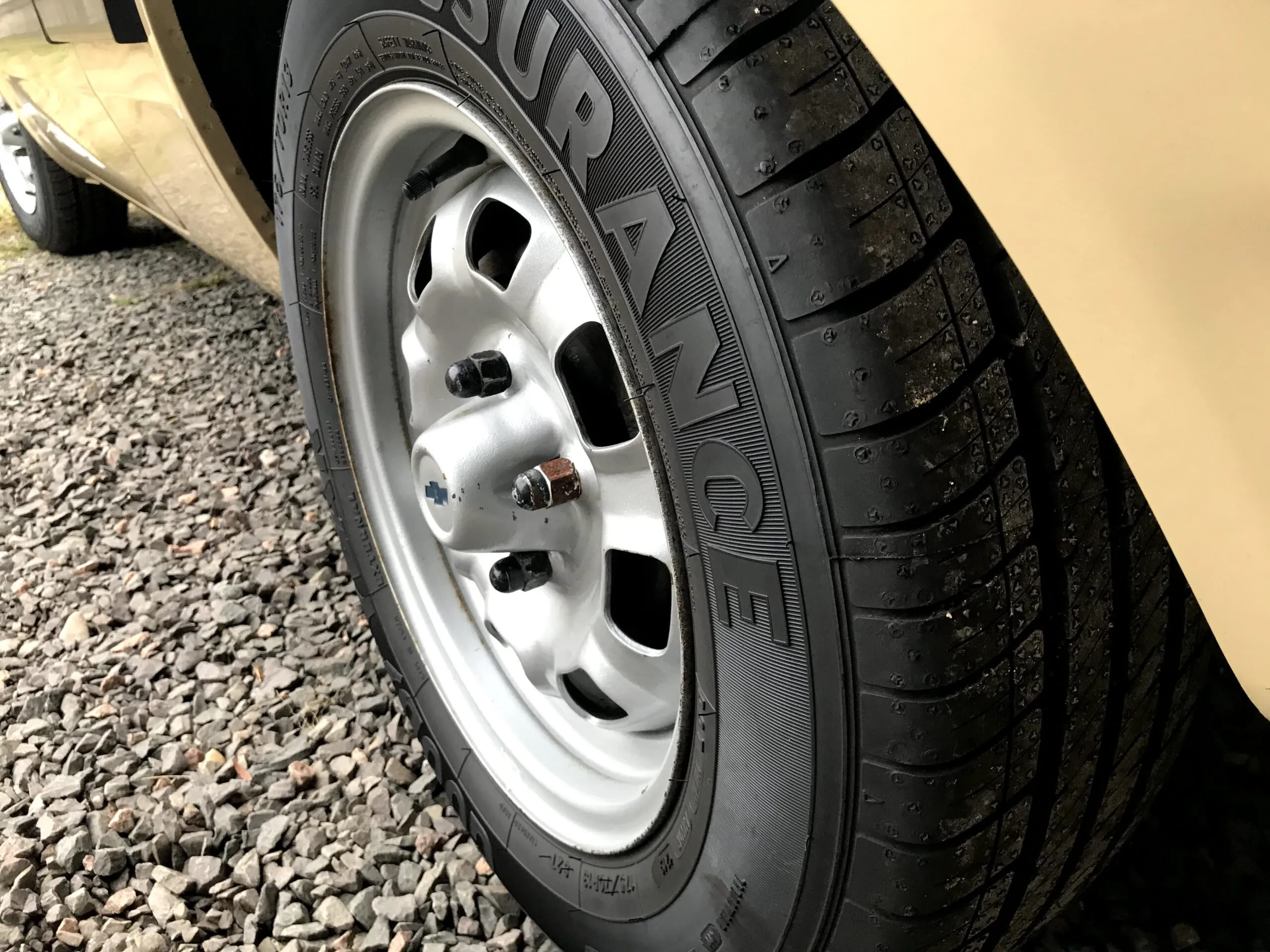 Chevrolet Chevette Hatch SL 1980 em conteúdo sobre restauração de carros antigos