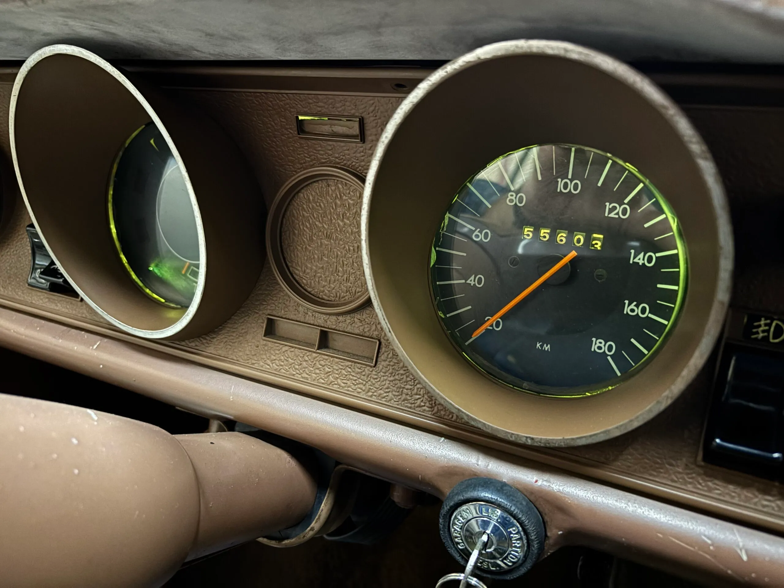 Chevrolet Opala 4100 automático 1976