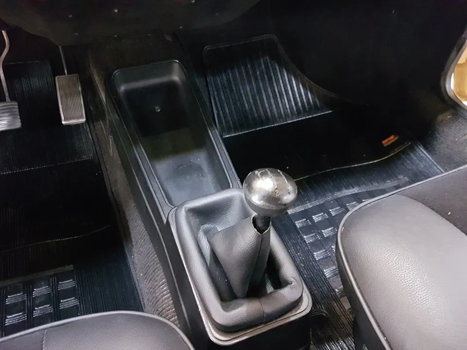 Restauração de Passat LS 1977 custos