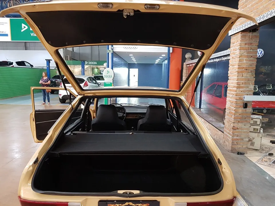Checklist compra Volkswagen Passat LS 1977
