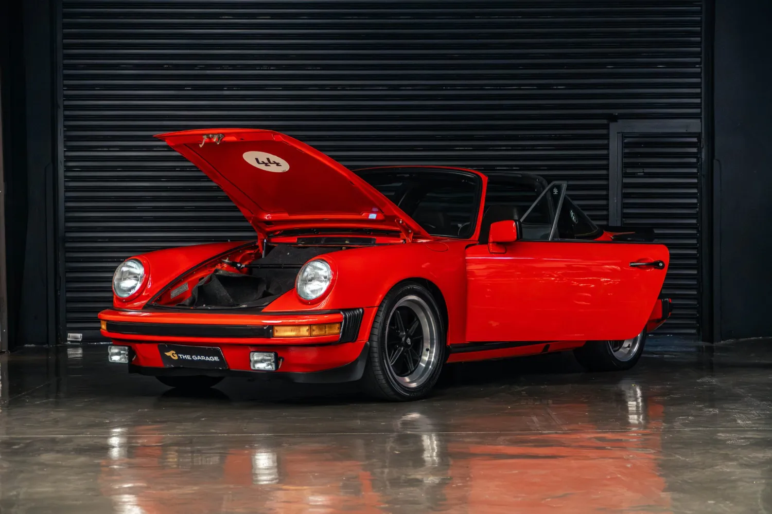 Porsche 911 SC Targa 1980: os sinais que separam um clássico autêntico de uma conta sem teto