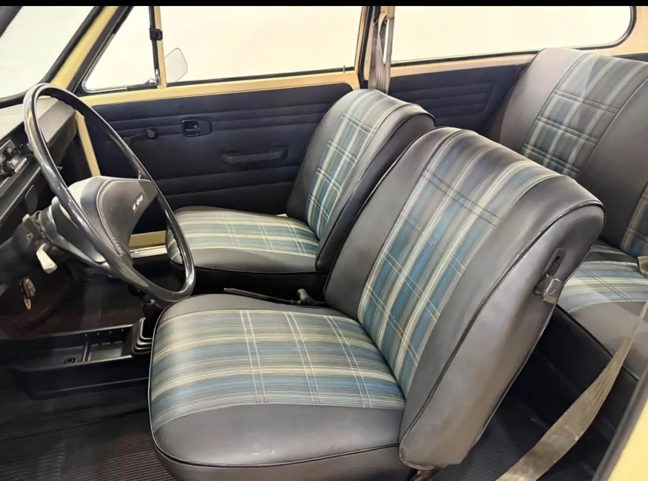 VW Brasília 1600 1978 em fotos de carros antigos, mecânica e restauração