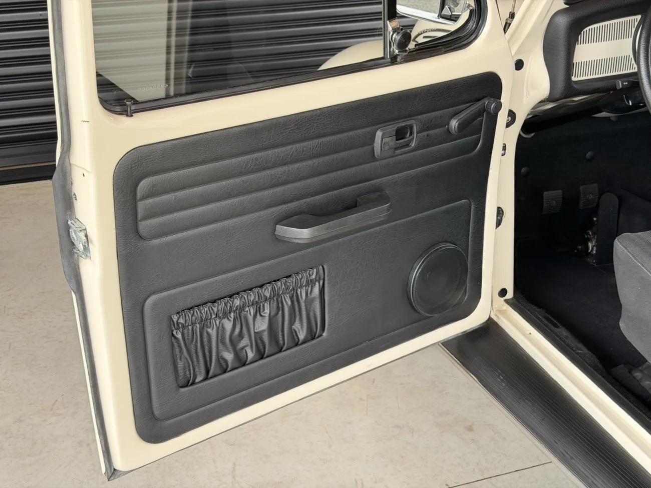 VW Fusca Última Edición 2003 mexicano em excelente estado de conservação