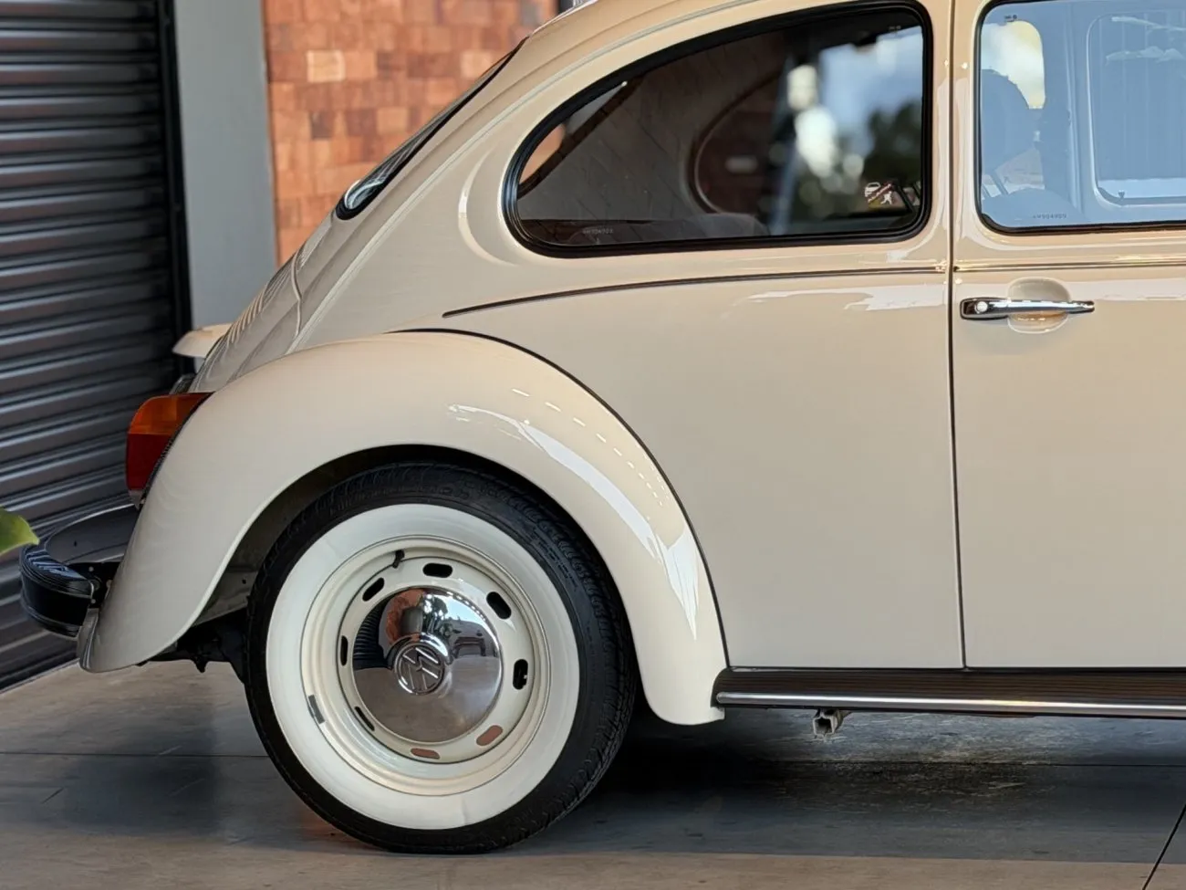 Volkswagen Sedán Última Edición de baixa quilometragem