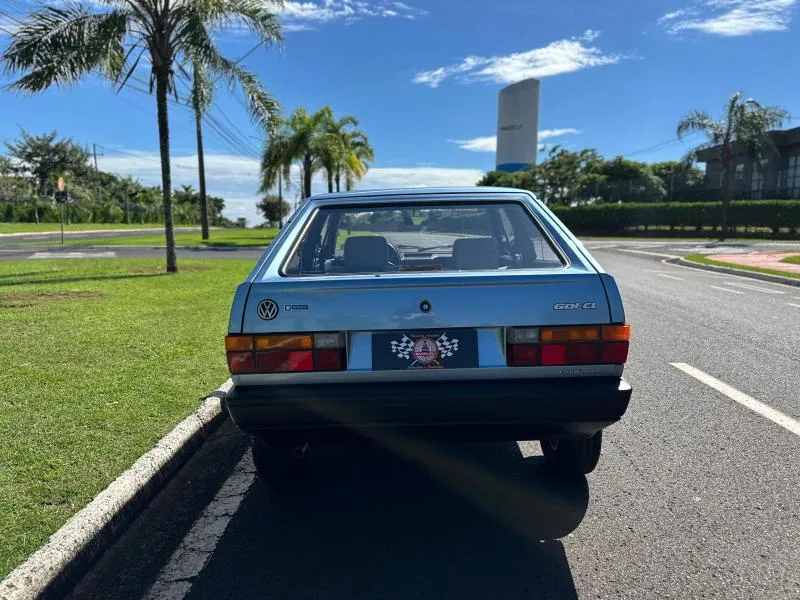 Fotos de carros antigos e mecânica do Gol CL 1992