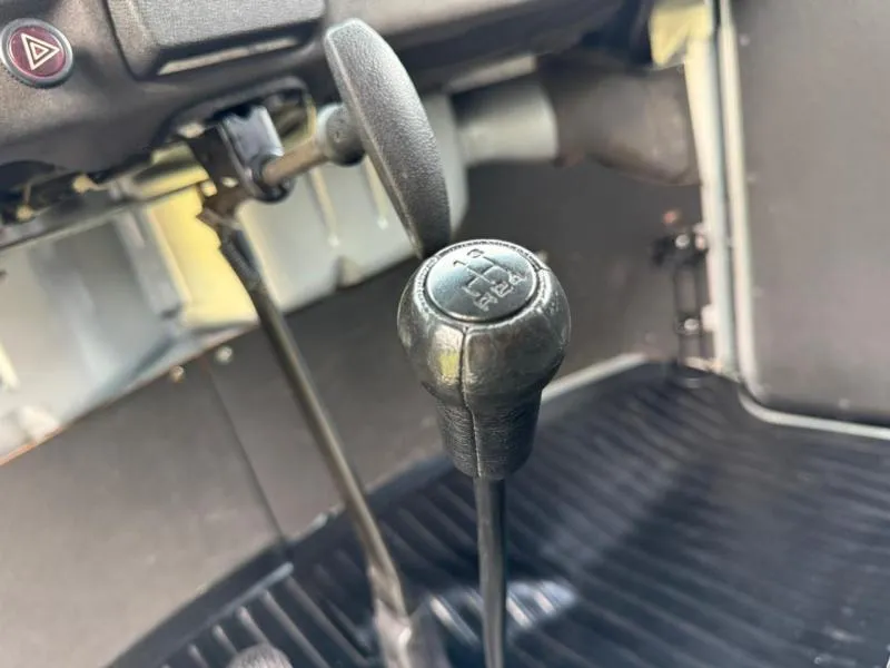 Kombi Série Prata em detalhe
