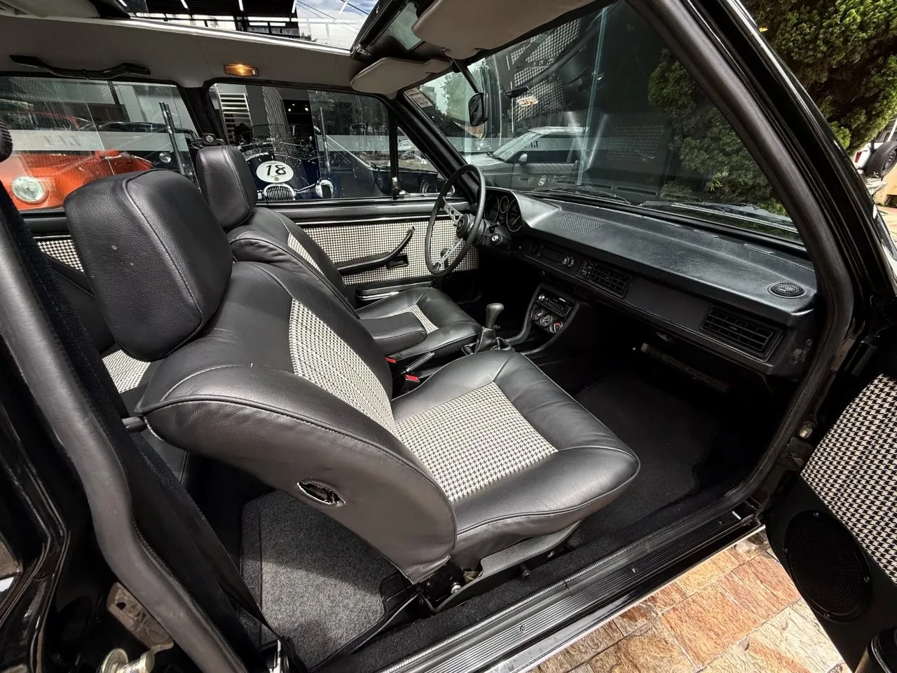 Pontos positivos e riscos do VW Passat TS 1980