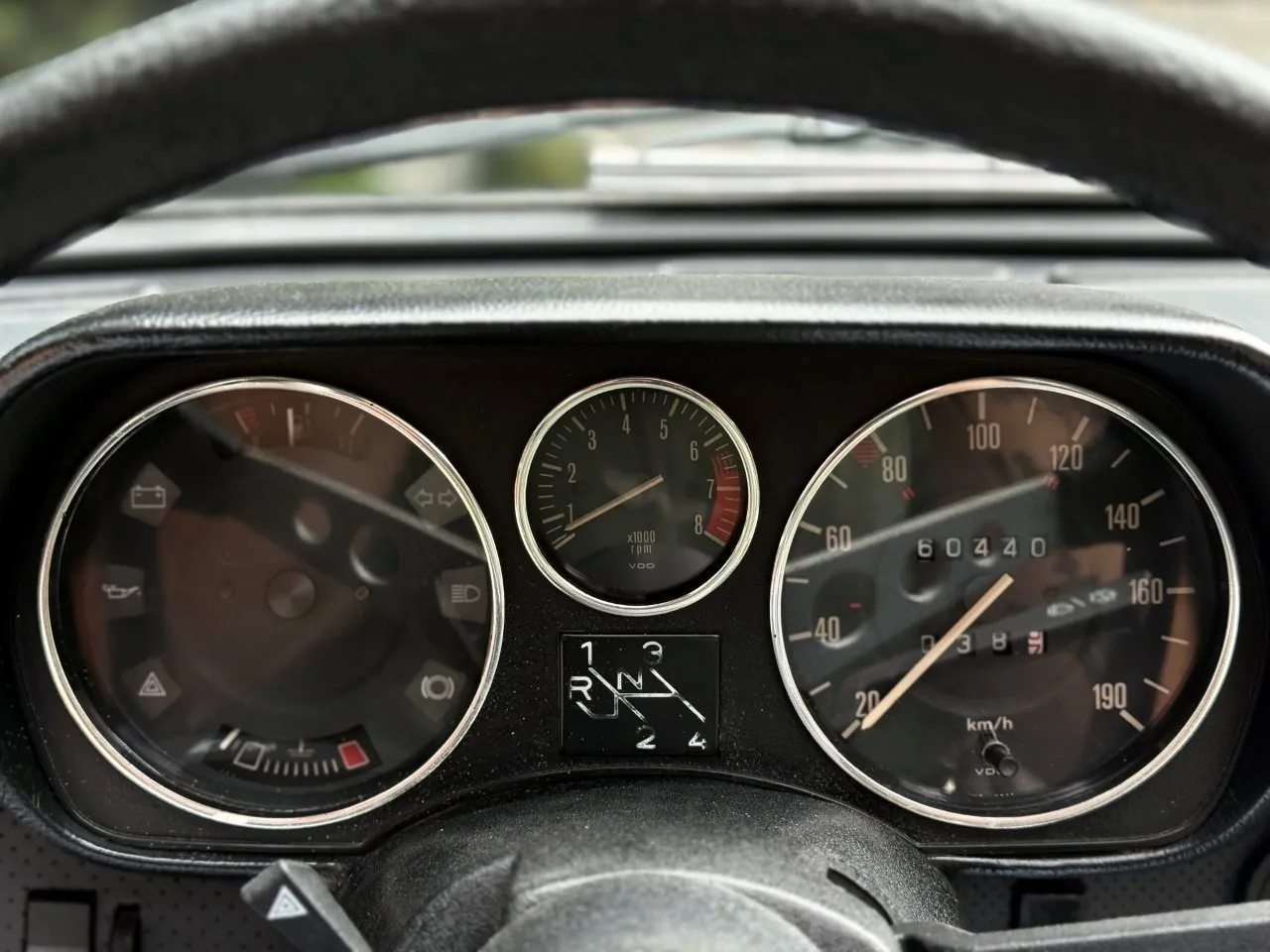 Veredito sobre comprar ou restaurar o VW Passat TS 1980