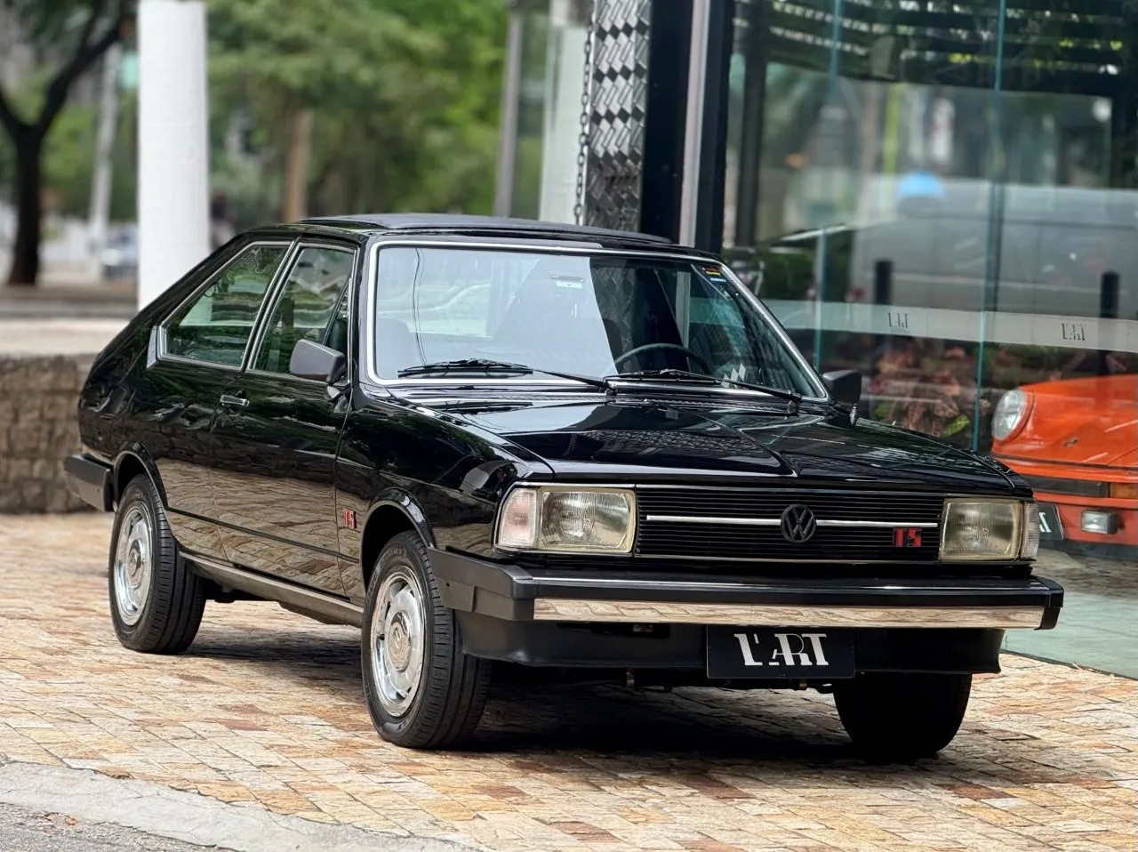 Este VW Passat TS 1980 ainda impressiona na estrada, mas uma compra mal avaliada pode custar muito caro