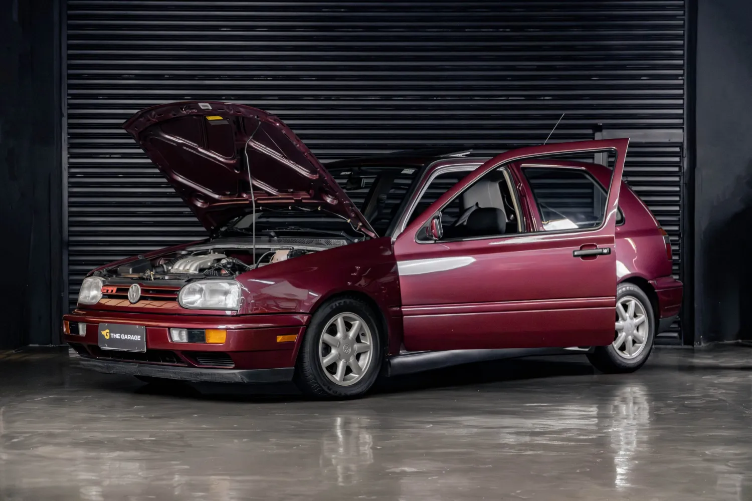 O primeiro Golf GTI do Brasil envelheceu: veja onde uma compra pode ficar cara
