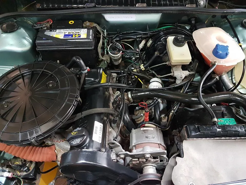 VW Gol GTS 1.8 1990 exemplar clássico em fotos de carros antigos e mecânica